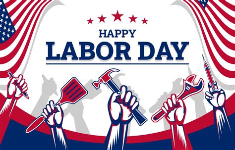 labor day gif|labor day 2023 clip art.